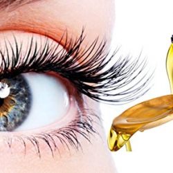 Organic Castor Oil By Sky Organics