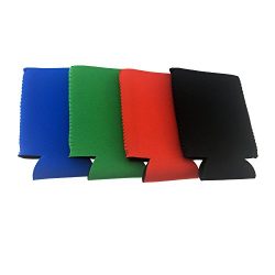N2N Beer Can Sleeves Soft Drink Can Coolers
