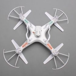 Original Syma X5c Drone With Camera Drone Headless Mode Rc
