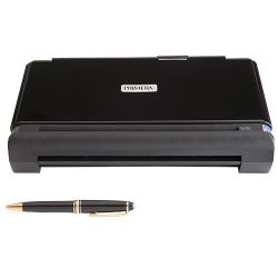 Primera Trio Portable All-in-One Printer with Scanner and Copier