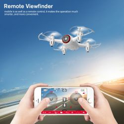 SYMA Official X22W RC Helicopter Drone Quadcopter Camera