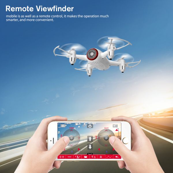 SYMA Official X22W RC Helicopter Drone Quadcopter Camera