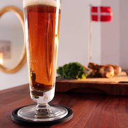 Drink Coasters by Barvivo Set of 8