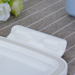 IRONX lunch box japanese stainless steel Lunchbox bento box food