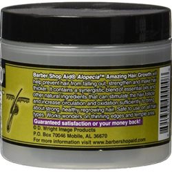 Regrow Confidence with Alopecia Amazing Hair Growth – Perfect for Thicker, Healthier Hair!