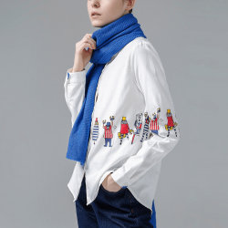 Long Sleeve Shirt Women