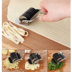 Non-slip Handle Pressing Machine Noodle Cut