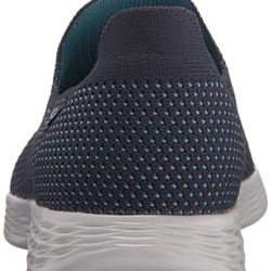 Skechers Performance Women's Define Sneaker, Navy/Blue, 7 M US
