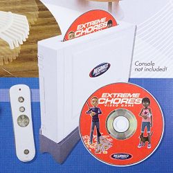 Prank Pack Extreme Chores