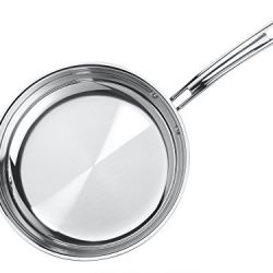 Cuisinart MultiClad Pro Set (8-Piece)