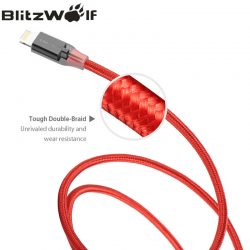 BlitzWolf For Apple USB Cable For iPhone