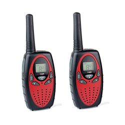 Walkie Talkies Two Way Radios for kids