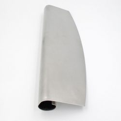 Aomily Stainless Steel Pizza Cutter Home Canteen