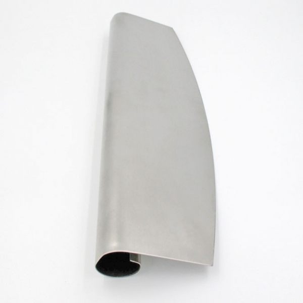 Aomily Stainless Steel Pizza Cutter Home Canteen