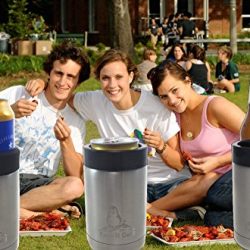 Can Insulator Cooler Sleeve