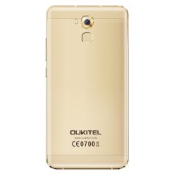 Oukitel U16 Max Smartphone Android 7.0 Octa Core