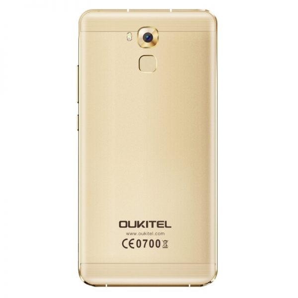 Oukitel U16 Max Smartphone Android 7.0 Octa Core