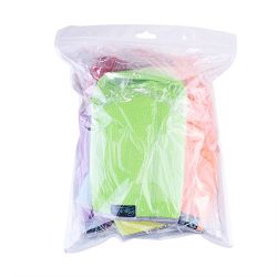 Kloud City Pack of 8 Anti-Slip Embossed Neoprene