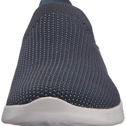 Skechers Performance Women's Define Sneaker, Navy/Blue, 7 M US