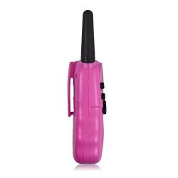 Proster Kids Walkie Talkies New Version LCD 22 Channels