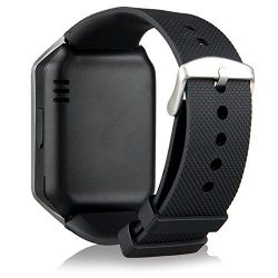 GZDL Bluetooth Smart Watch DZ09 Smartwatch