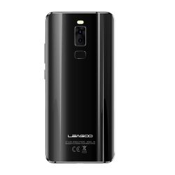 Original LEAGOO S8 4G Phablet Smartphone Android 7.0 5.7 Inch Octa Core