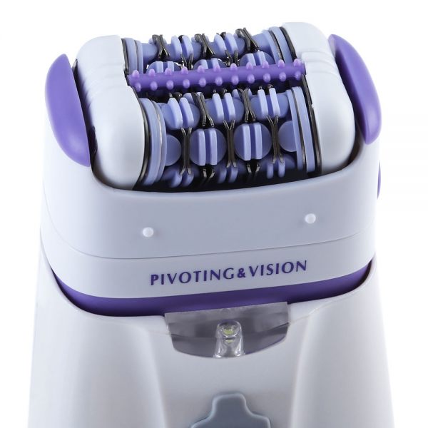Women Hair Trimmer Hair Remover For Armpit Bikini Legs
