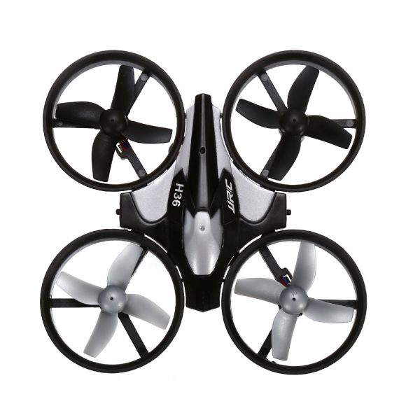 JJRC H36 Micro Mini Drones Quadcopters Headless Mode Racing