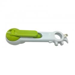 7 in 1 Universal Opener For Jars, Cans, Bottles