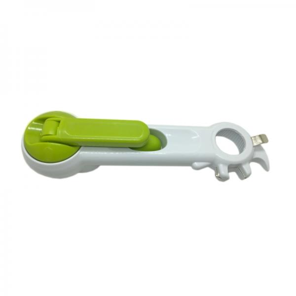 7 in 1 Universal Opener For Jars, Cans, Bottles
