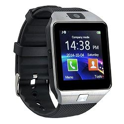 GZDL Bluetooth Smart Watch DZ09 Smartwatch