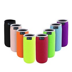 Kloud City Pack of 8 Anti-Slip Embossed Neoprene