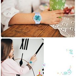 Zeiger Kids Watch Teen Girls