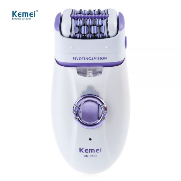 Women Hair Trimmer Hair Remover For Armpit Bikini Legs