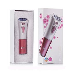Full Body Personal Care Hair Removal Battery Powered Shaver