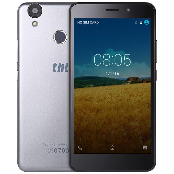 THL T9 Pro 4G Smartphone 5.5 inch Android 6.0 Quad Core