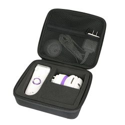 Hard Case for Braun Silk-épil 5 Braun