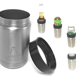 Can Insulator Cooler Sleeve