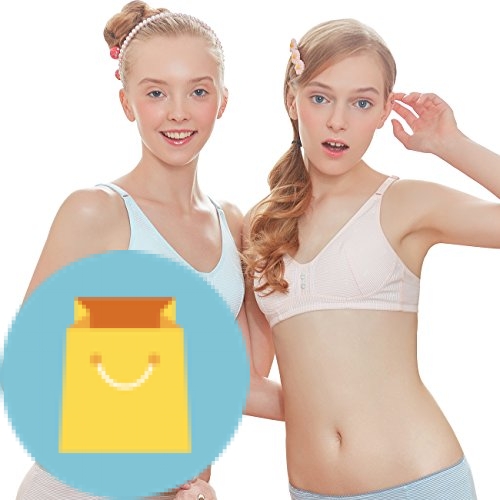Sports Bras for Teens - Best Undergarments for Teenage Girls