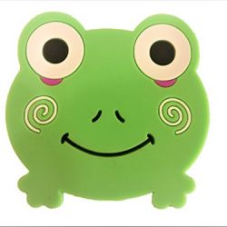 Cute and Funny Best Table Top Cup Coaster for Drinks Set of 4