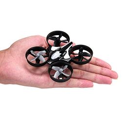 JJRC H36 Mini Drone 2.4G 4CH 6Axis Gyro Headless Mode Remote Control