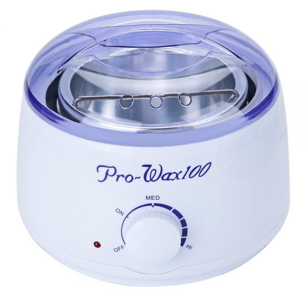 Depilatory Warmer Wax Heater Pot Health Care Paraffin Heater