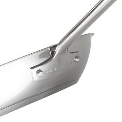 Emeril Lagasse Stainless Steel Saucepan, 3-Quart