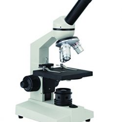 JNKEDU 50A Monocular Compound Microscope