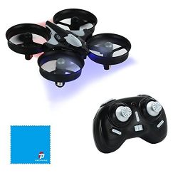 JJRC H36 Mini Drone 2.4G 4CH 6Axis Gyro Headless Mode Remote Control
