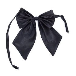 Ladies Girl Bowknot Bow Tie