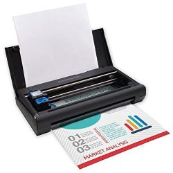 Primera Trio Portable All-in-One Printer with Scanner and Copier
