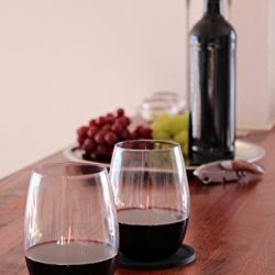 Drink Coasters by Barvivo Set of 8