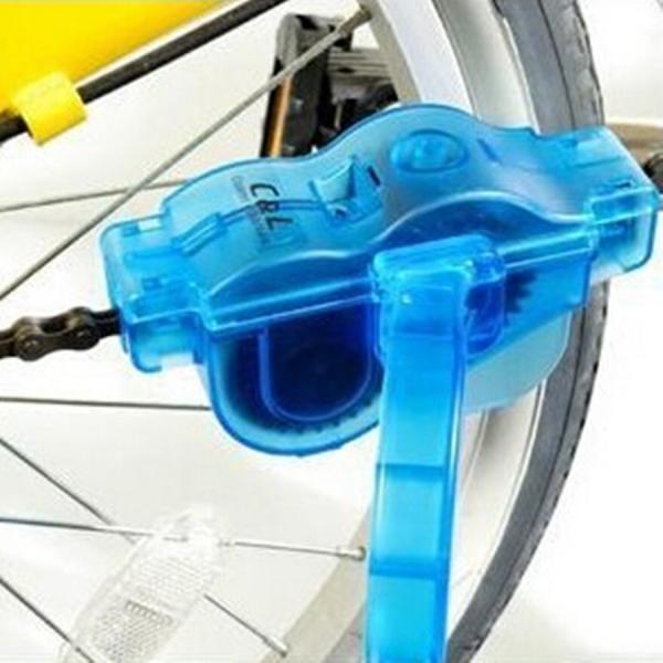 Bike Chain Protector Cleaner