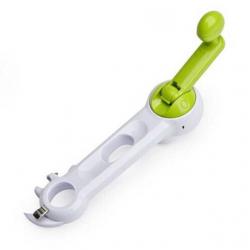 Can, Bottle and Jar Opener